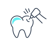 虫歯治療